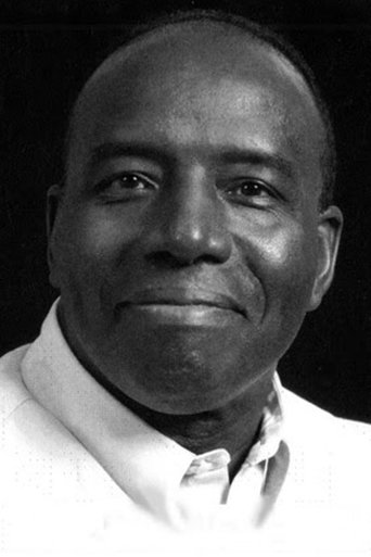 Portrait of Jim Walls