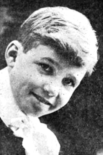 Portrait of Burwell Hamrick