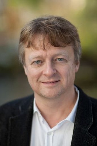 Portrait of Dan Josefsson