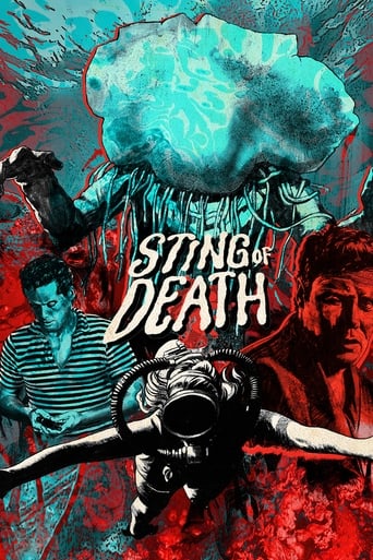 Poster of Sting of Death