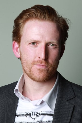 Portrait of Tom Goodman-Hill