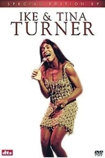 Poster of Ike & Tina Turner: Special Edition EP