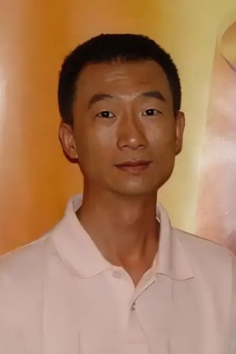 Portrait of Feng Xiang