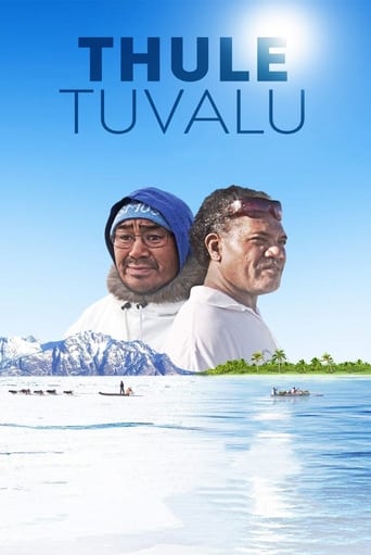 Poster of ThuleTuvalu