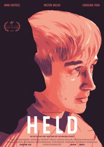 Poster of Held