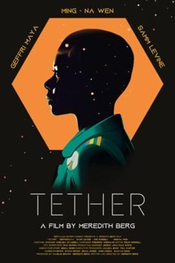 Poster of Tether