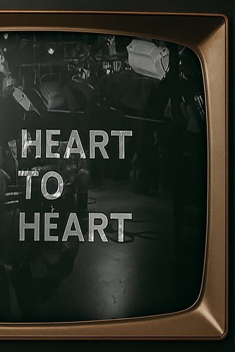 Poster of Heart to Heart
