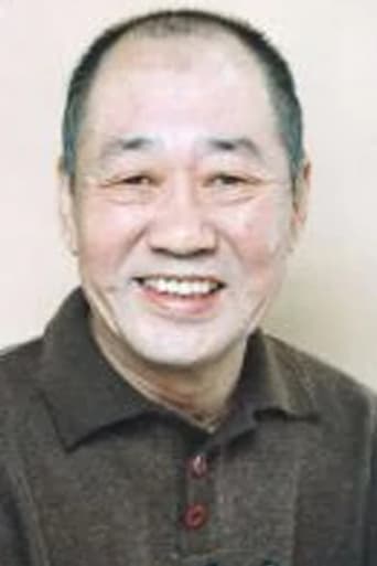 Portrait of Yuzuru Fujimoto