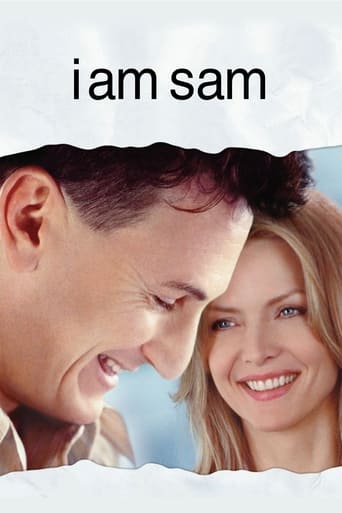 Poster of I Am Sam