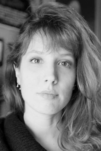 Portrait of Luna Gualano