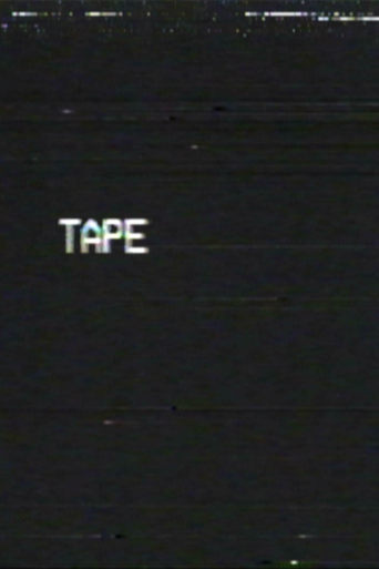 Poster of Tape