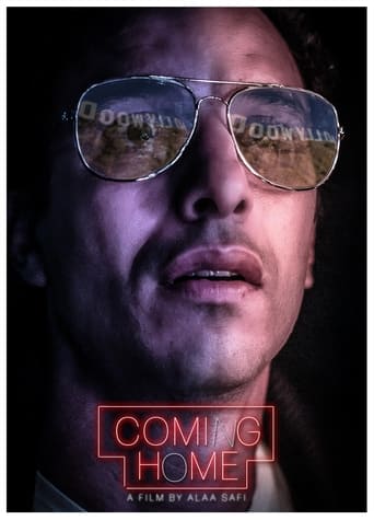 Poster of Coming Home