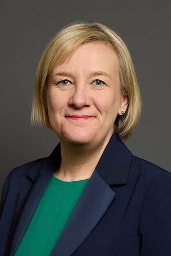 Portrait of Lisa Smart