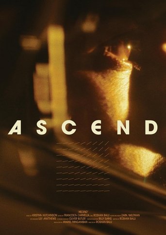 Poster of Ascend