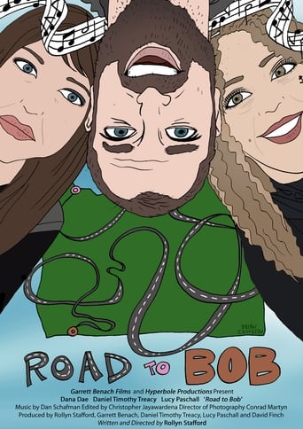 Poster of Road to Bob