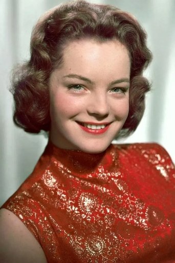 Poster of Romy Schneider - Ein Nahaufnahme