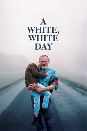 Poster of A White, White Day