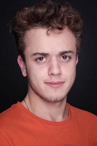 Portrait of Kutay Kalabalık