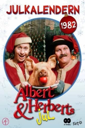 Portrait for Albert & Herbert - Season 6