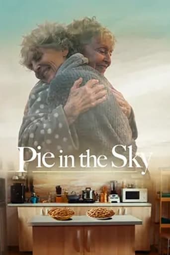 Poster of Pie in the Sky