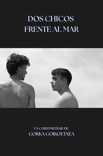 Poster of Dos Chicos Frente al Mar