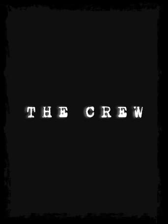 Poster of The Crew