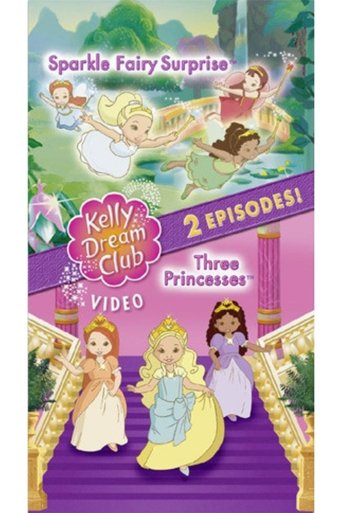 Kelly Dream Club Poster of Kelly Dream Club