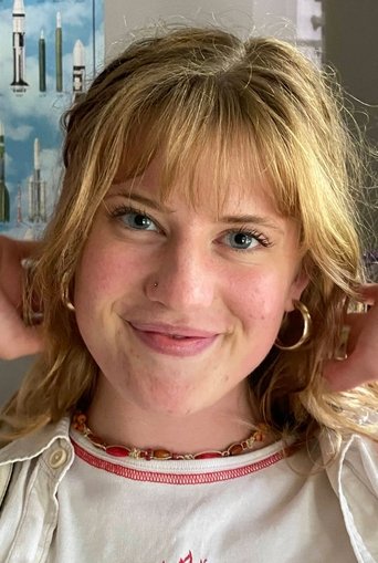 Portrait of Lauren Pierce