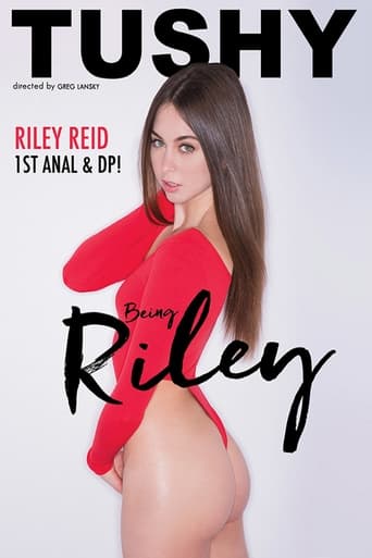 Poster of Being Riley