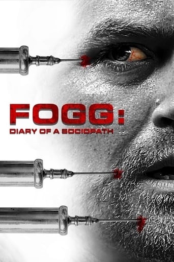 Poster of Fogg