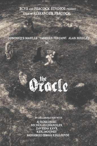Poster of The Oracle