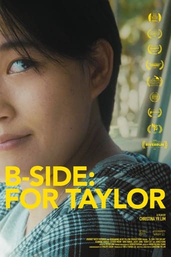 Poster of B-Side: For Taylor