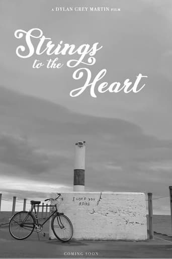 Poster of Strings to the Heart