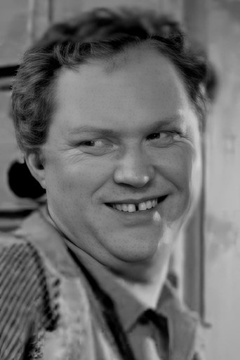 Portrait of Leonid Satanovskiy