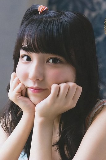 Portrait of Ayaka Takamura