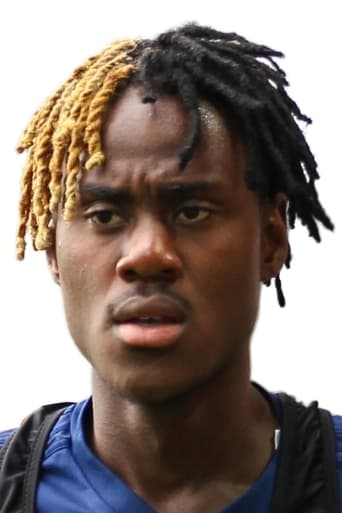 Portrait of Trevoh Chalobah