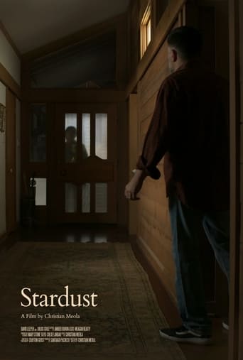 Poster of Stardust