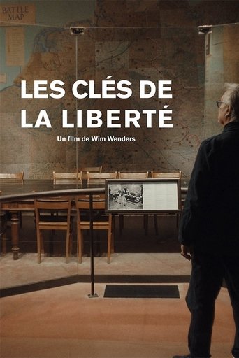 Poster of The Keys to Freedom