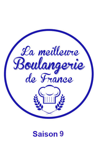 Portrait for La meilleure boulangerie de France - Season 9