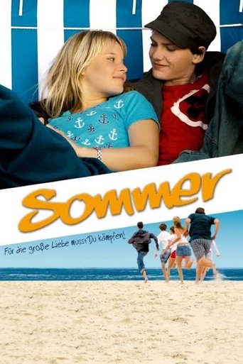 Poster of Summer