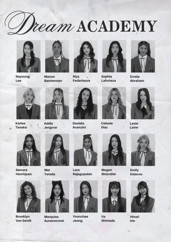 Poster of The Debut: Dream Academy