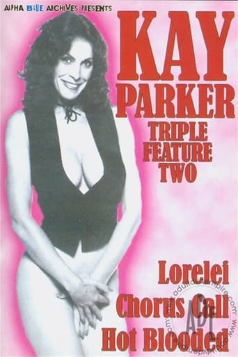 Poster of Kay Parker Triple Feature 2