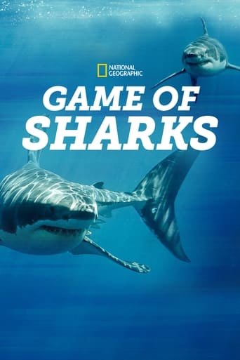 Poster of Game of Sharks