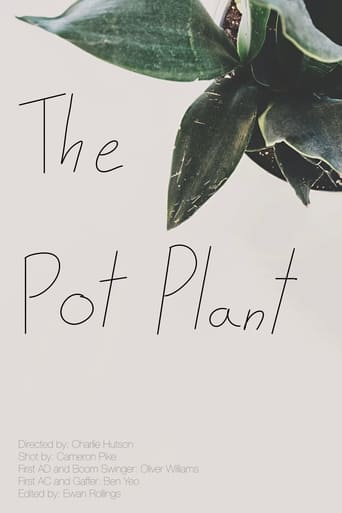 Poster of The Pot Plant