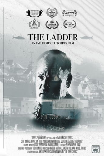 Poster of The Ladder