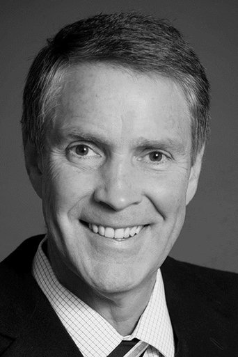 Portrait of Bill Frist