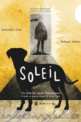 Poster of Soleil