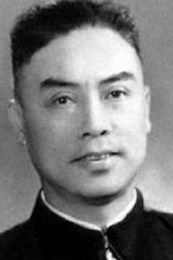 Portrait of Xiao Changshun