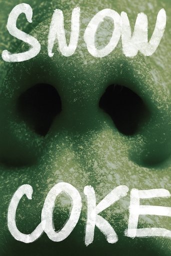 Snow Coke Poster of Snow Coke
