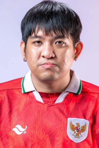 Portrait of Niko Junius